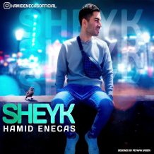 دانلود آهنگ جدید انعکاس به نام شیک